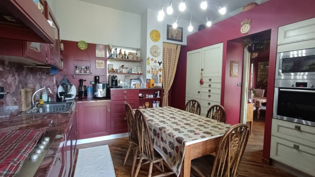 Appartamento in Vendita a Lanzo Torinese