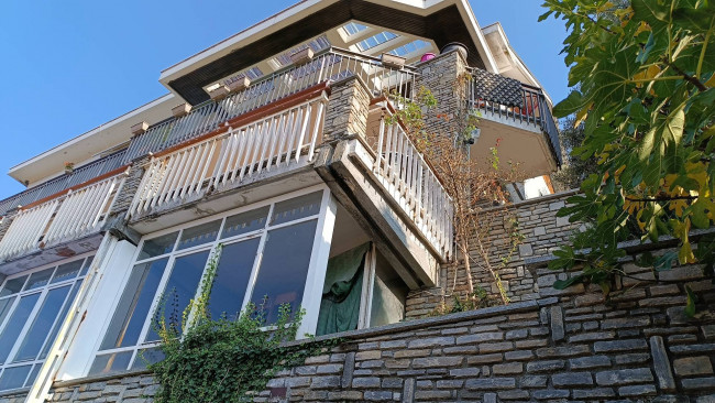 Villa in Vendita a Lanzo Torinese