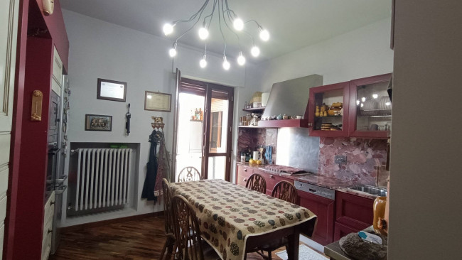 Villa in Vendita a Lanzo Torinese