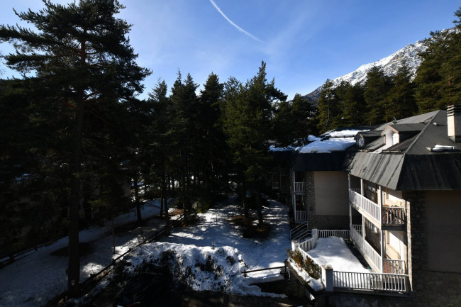 Appartamento in vendita a Bardonecchia