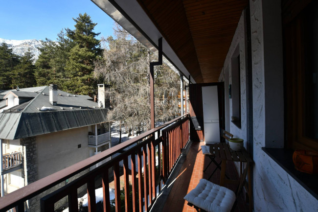 Appartamento in vendita a Bardonecchia