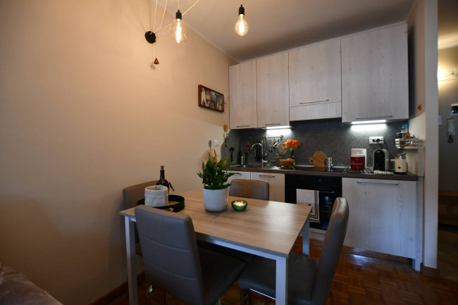 Appartamento in vendita a Bardonecchia