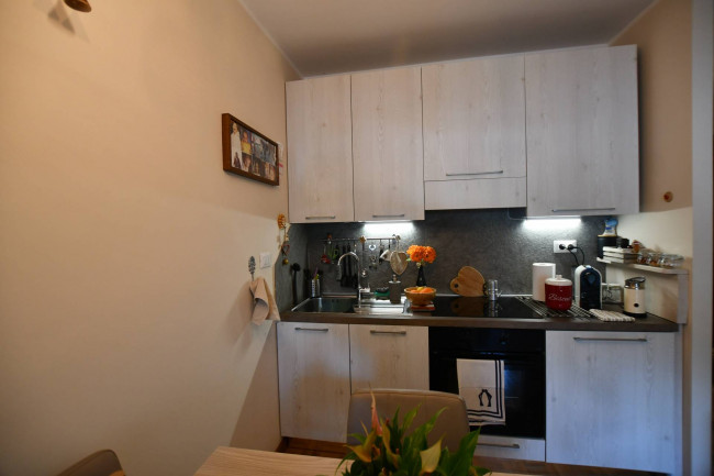 Appartamento in vendita a Bardonecchia