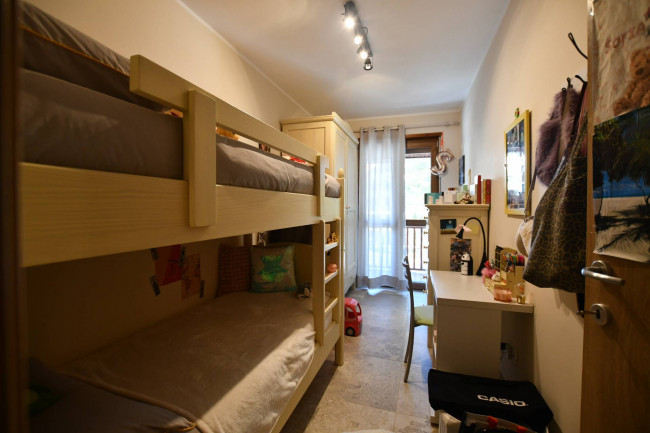 Appartamento in vendita a Bardonecchia