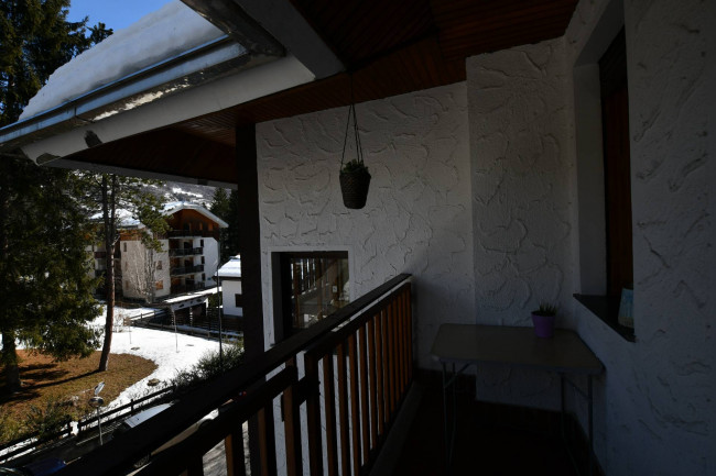 Appartamento in vendita a Bardonecchia