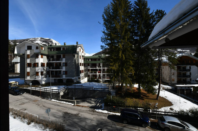 Appartamento in vendita a Bardonecchia