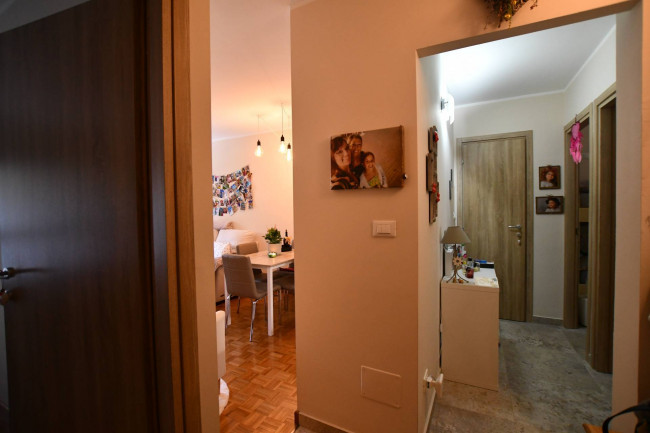 Appartamento in vendita a Bardonecchia