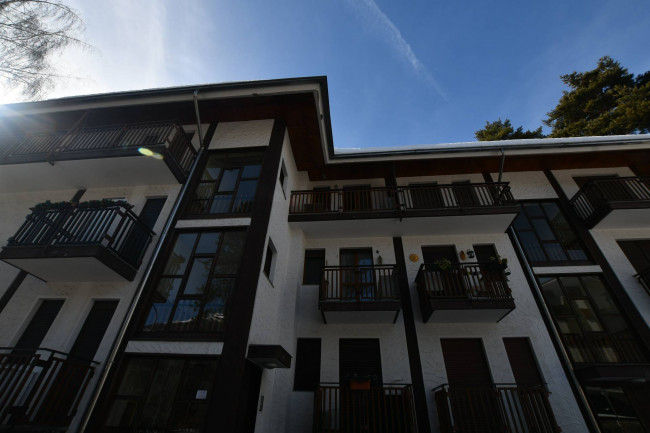 Appartamento in vendita a Bardonecchia