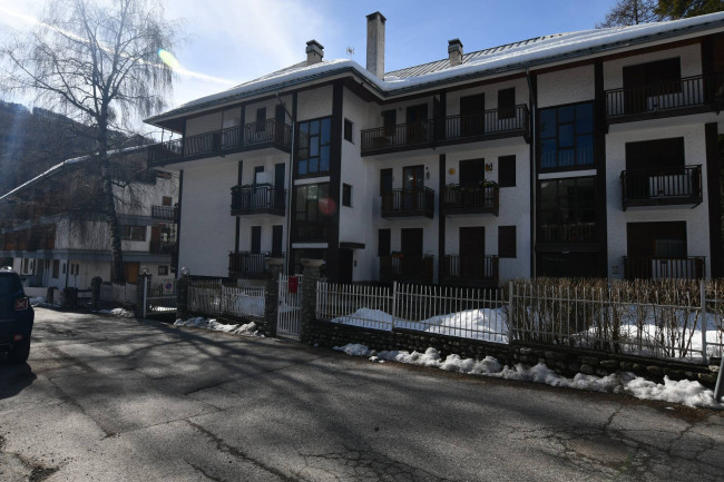 Appartamento in vendita a Bardonecchia