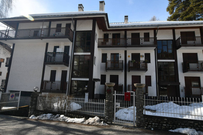 Appartamento in vendita a Bardonecchia