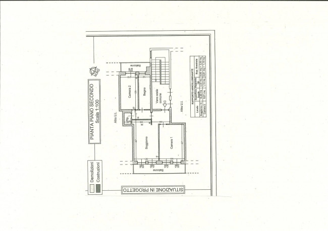 Appartamento in vendita a Bardonecchia