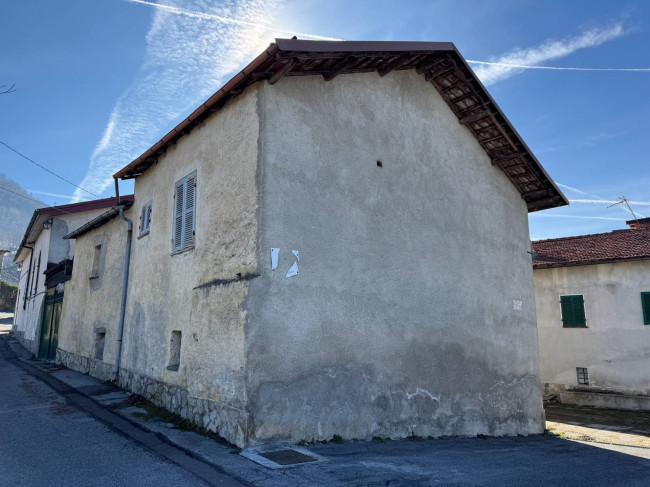 Porzione di casa in Vendita a Montaldo di Mondovì