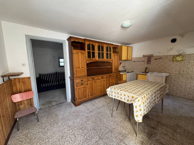 Porzione di casa in Vendita a Montaldo di Mondovì
