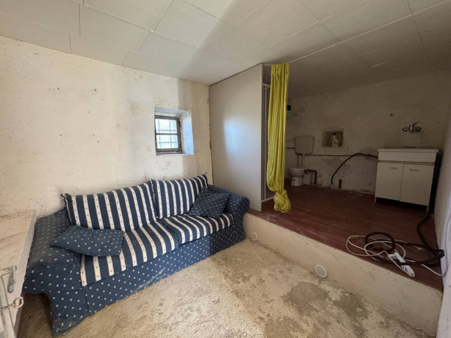 Porzione di casa in Vendita a Montaldo di Mondovì