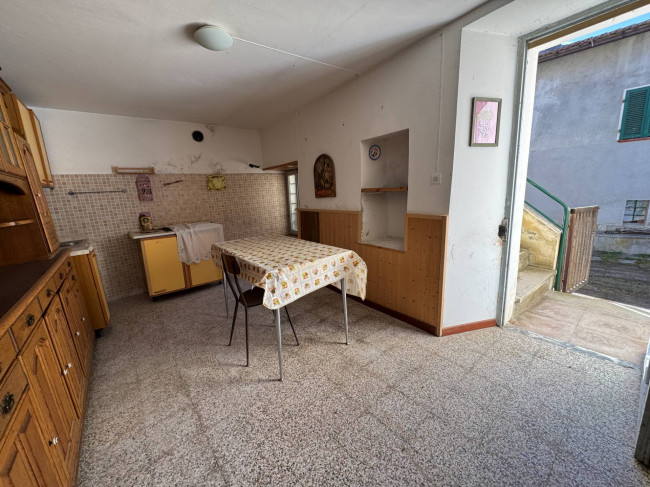 Porzione di casa in Vendita a Montaldo di Mondovì