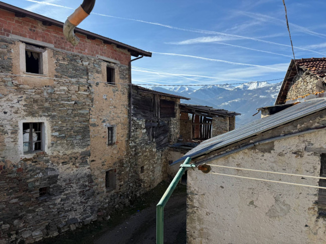 Porzione di casa in Vendita a Montaldo di Mondovì