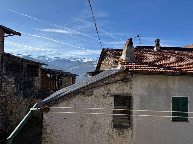 Porzione di casa in Vendita a Montaldo di Mondovì