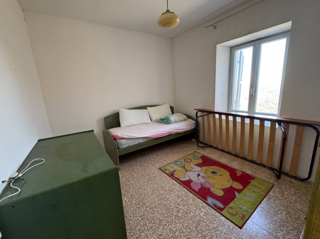 Porzione di casa in Vendita a Montaldo di Mondovì