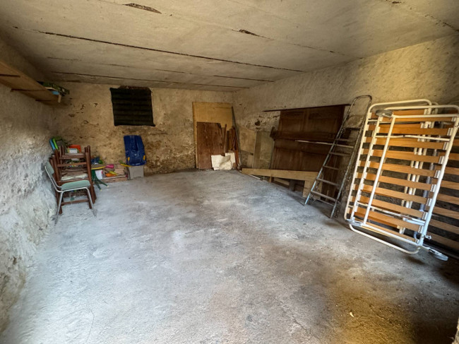 Porzione di casa in Vendita a Montaldo di Mondovì