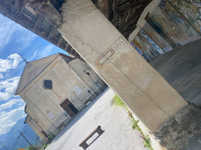 Porzione di casa in Vendita a Montaldo di Mondovì