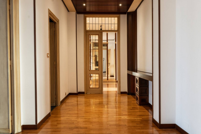 Appartamento in Affitto a Torino