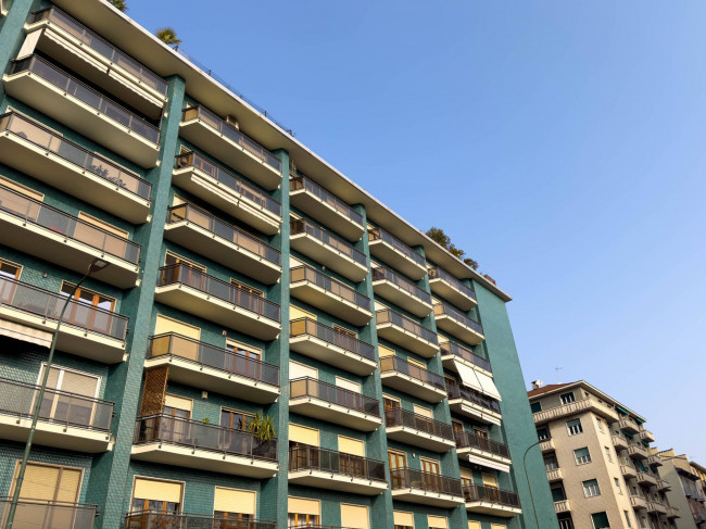 Appartamento in Affitto a Torino