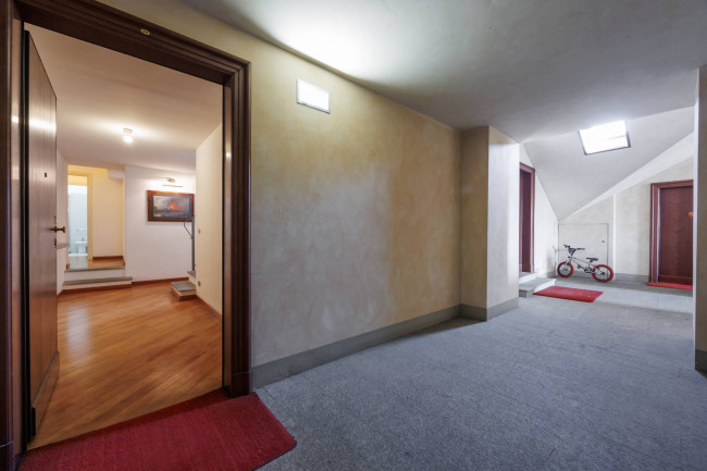 Appartamento in Affitto a Torino