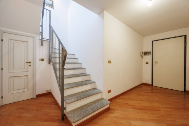 Appartamento in Affitto a Torino