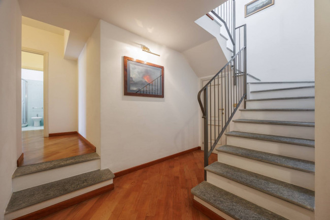 Appartamento in Affitto a Torino