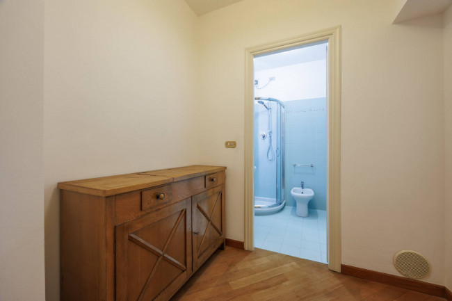 Appartamento in Affitto a Torino