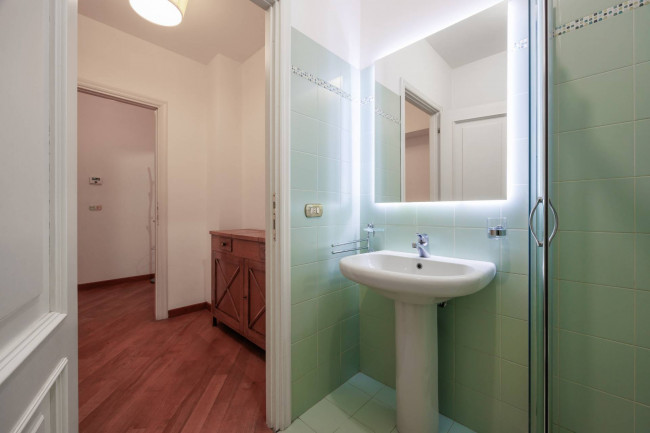 Appartamento in Affitto a Torino