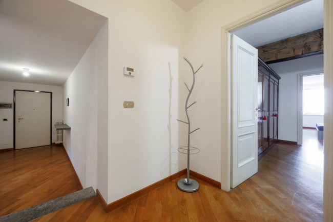 Appartamento in Affitto a Torino