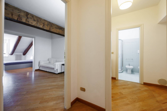 Appartamento in Affitto a Torino