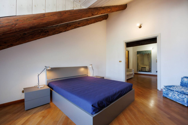 Appartamento in Affitto a Torino