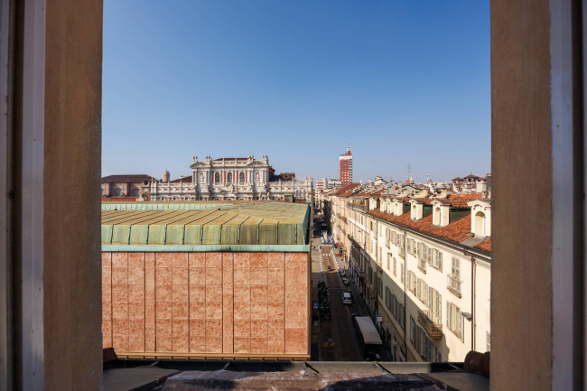 Appartamento in Affitto a Torino