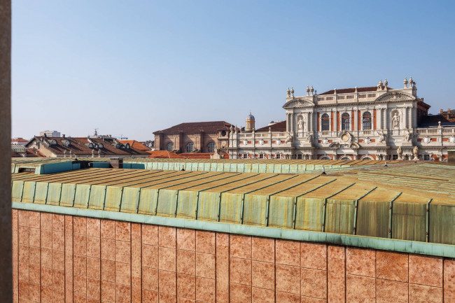 Appartamento in Affitto a Torino