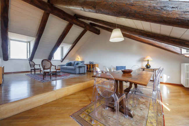 Appartamento in Affitto a Torino