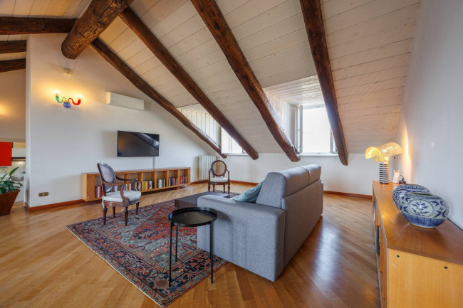 Appartamento in Affitto a Torino