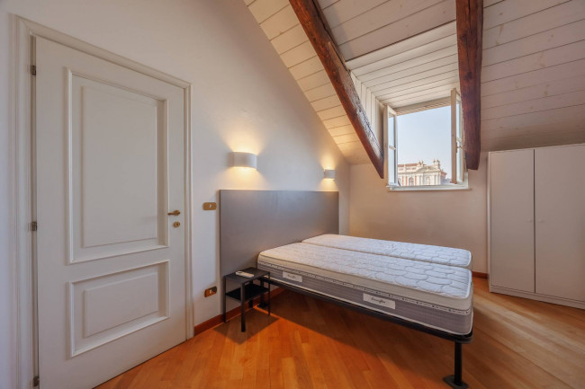 Appartamento in Affitto a Torino