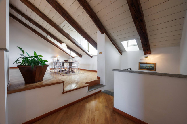 Appartamento in Affitto a Torino