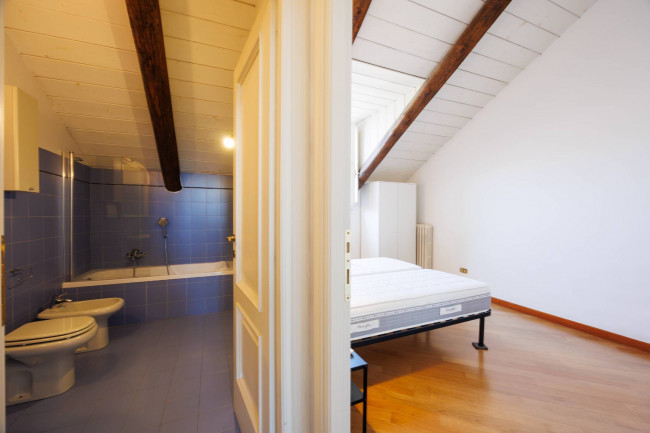 Appartamento in Affitto a Torino