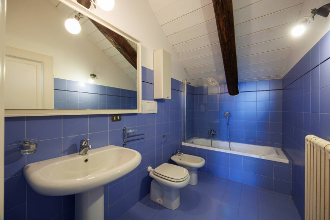 Appartamento in Affitto a Torino