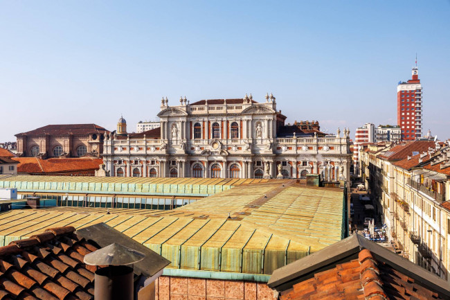 Appartamento in Affitto a Torino