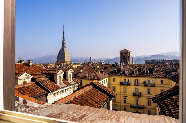 Appartamento in Affitto a Torino