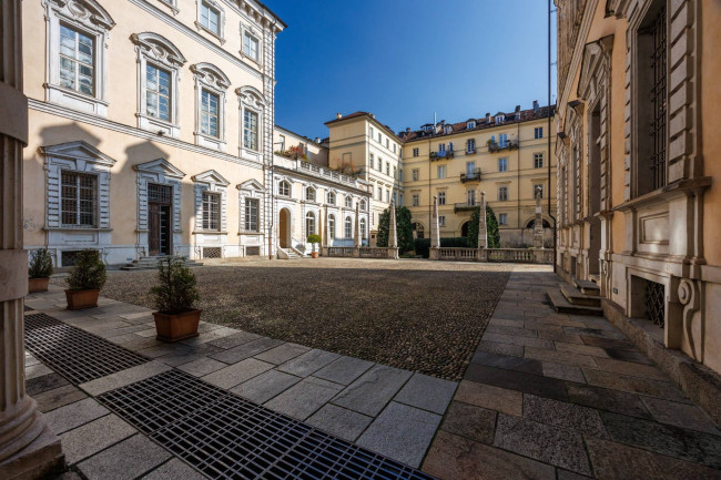 Appartamento in Affitto a Torino