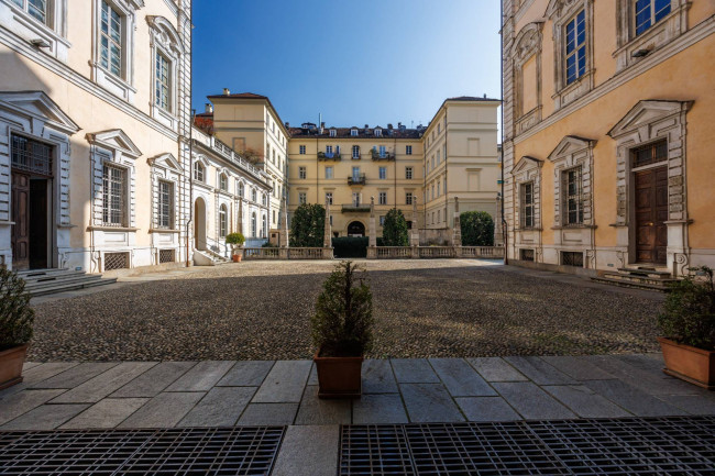 Appartamento in Affitto a Torino