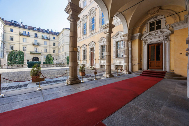 Appartamento in Affitto a Torino