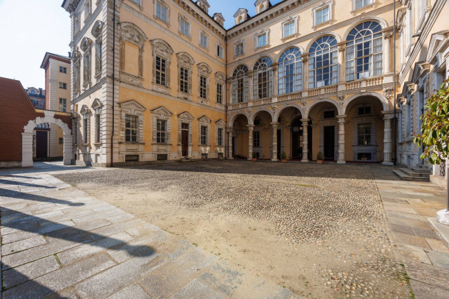 Appartamento in Affitto a Torino