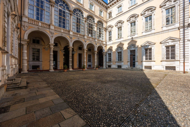 Appartamento in Affitto a Torino