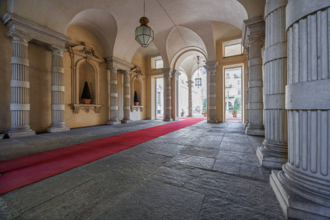 Appartamento in Affitto a Torino